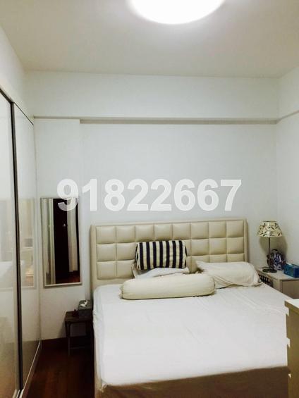 The Springs (D11), Apartment #106751652